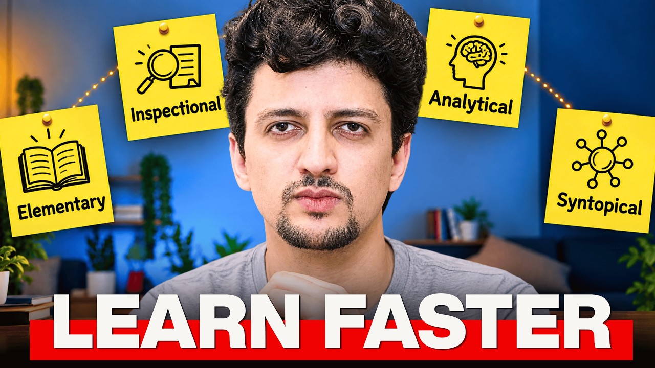 Latest Title & Thumbnail