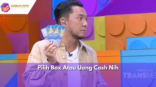 Pilih Box Atau Uang Cash Nih | DREAM BOX INDONESIA (17/5/24) P1