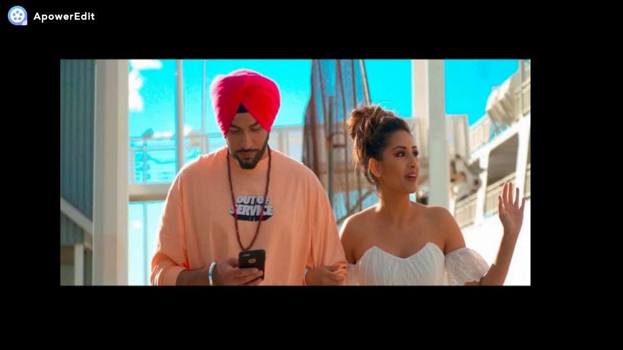 Candle Light (Official video) G Sidhu \ Latest Remix song 2018