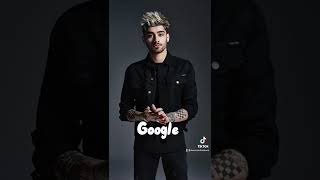 Zayn Malik google vs Pinterest #zaynmalik #zquad #onedirection Zayn Malik google vs Pinterest #zaynmalik #zquad #onedirection
