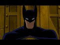 Batman: Soul of the Dragon - End Credits Music