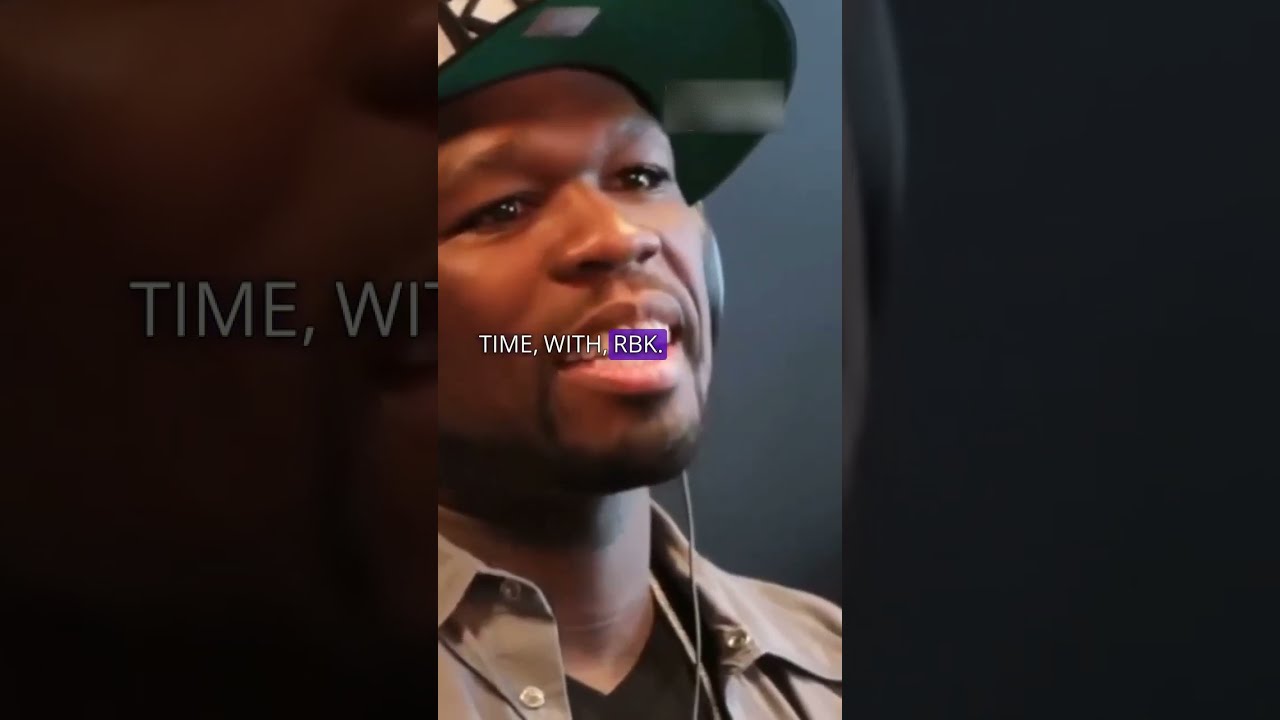 50 cent offended by $80m question