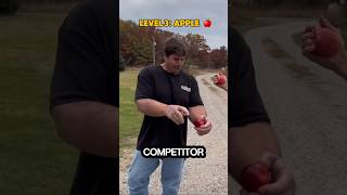 His Grip Strength Is Insane! 💪