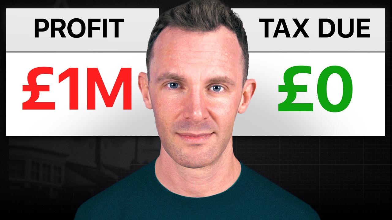 The Tax Hack Helping Entrepreneurs Get Rich Off Property