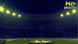 CSKA Moscow - Real Madrid •Promo• ||HD||