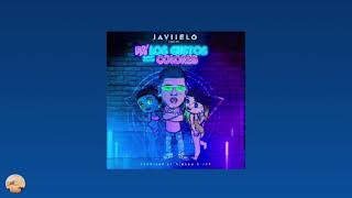 Pa’ Los Gustos Los Colores - Javiielo 💔 (Slow Remix)