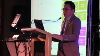 Microsoft Dynamics AX 2012 R3 - Philippines Launch Event screenshot 3