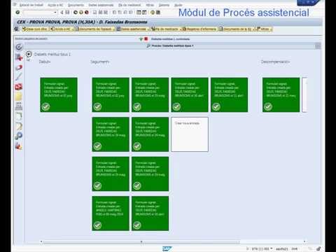 Vídeo: Quins són els objectius del sistema d'informació?