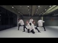 SNUPER (스누퍼) - It&#39;s raining Dance Practice (Mirrored)