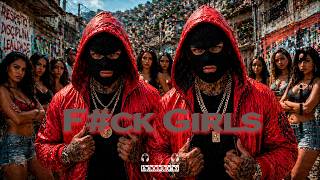 [FREE] UK Drill "F#ck GIRLS" Type beat | Prod J-Brandy