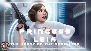 Our Princess The Legacy of Leia and the Unbreakable Spirit of Carrie Fisher