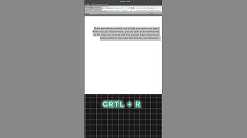 How to Align Text Left, Center & Right in MS Word | Easy Formatting Tips