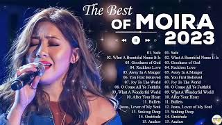 Soul Lifting Moira Dela Torre Worship Christian Songs Nonstop Collection - Worship Songs Compilation