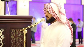 تلاوة تريح النفس 😌💚 ‏﴿وَلَسَوفَ يُعطِيكَ رَبُّكَ فَتَرضَى﴾