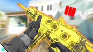 How I Won a $600 MW3 Console only Tournament!