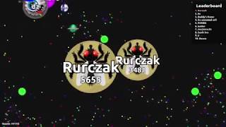 FFA solo domination BY RURCZAK