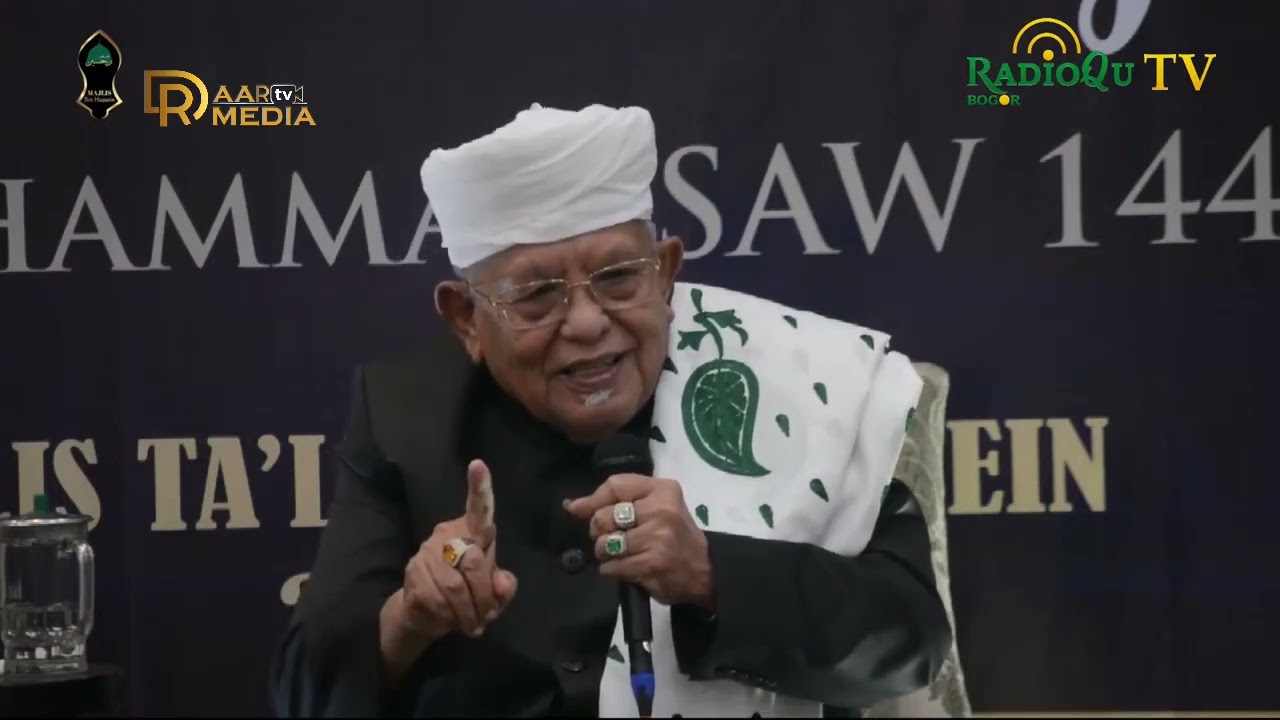 HAI PEMIMPIN ! AMBIL PELAJARAN ISRA MIRAJ 📌 #khsyukronmakmun #daarulrahman