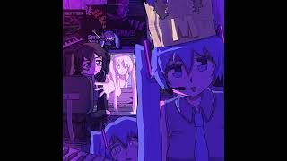 Nightcore - Miku's Instant Crush