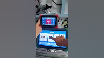 Introducing the all-new XTOOL Prodigy!