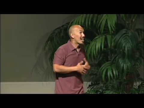 THE REAL JESUS Francis Chan