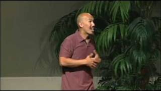 THE REAL JESUS Francis Chan