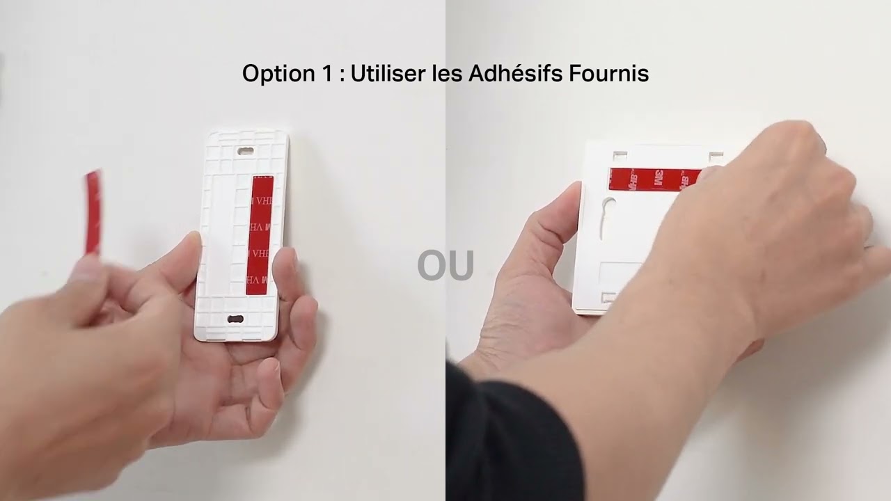 Tuto configuration Tapo S200D : Interrupteur Variateur Connecté