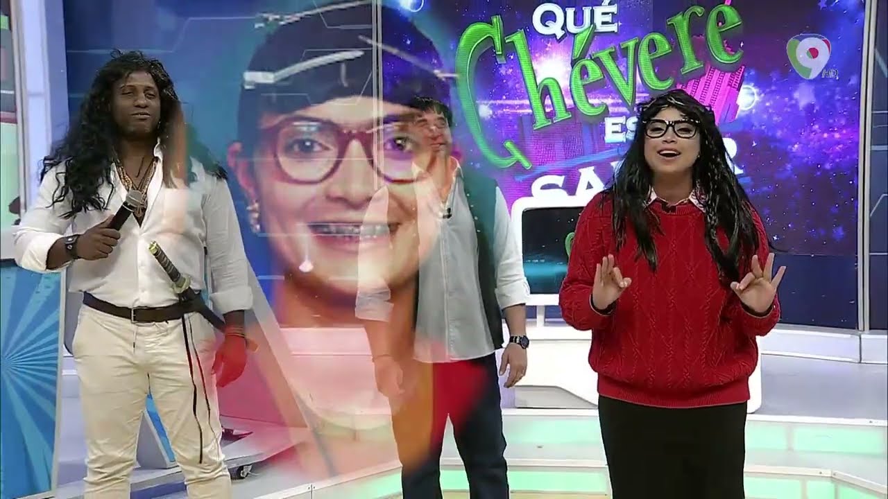 Qué Chévere Es Saber de telenovelas: Corazón Vacunado Vs. Los “Primes”