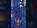 new Event subway surfers double coin gameplay short #subwaysurfers #subwaysurfs #gaming #gameplay