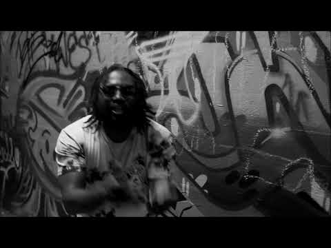 Caligula aka Cali Stylz - On Go (Boom Bap Terror) (Official Video)