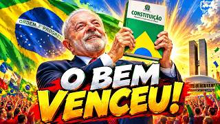 Details LULA RE-ELECTED: FIRST SPEECH AFTER HISTORIC COMEBACK IN THE 2026 ELECTION | FULL VERSION Guide