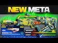 the BEST *BROKEN* META LOADOUT in Warzone after the NEW UPDATE! (BUFFED VX COMPACT Setup)