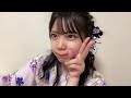 中廣弥生【おやすみ】 の動画、YouTube動画。