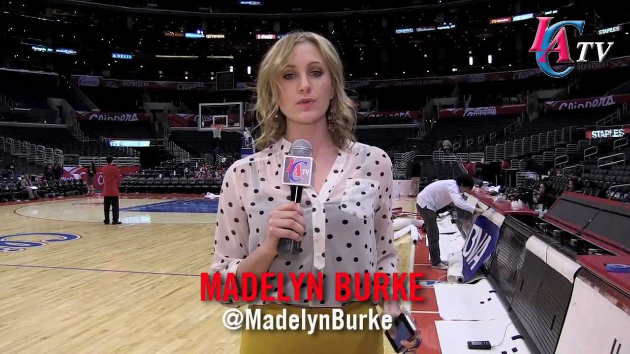 LACtv Postgame: Clippers vs Spurs 2/21/13