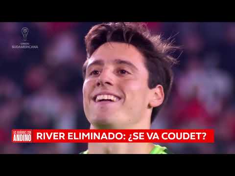 ¡Gracias por todo, Negro Rada! - Las Mañanas Con Andino