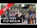 Download NaFF - Tetap Berjalan (TEASER) | VC Trinity NaFF - Tetap Berjalan (TEASER) | VC Trinity