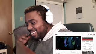 Swoopy - New New (music video) Reaction