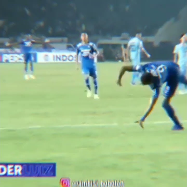 story wa idola semua pencinta persib bandung wander luiz