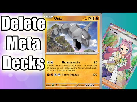 This Is The Most Underrated Card In 151! Aerodactyl! De-Evolve