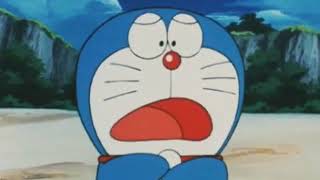 DORAEMON bahasa Indonesia jadul  KOLAM RENANG ISTIMEWA, MIC UNTUK MENYEWA