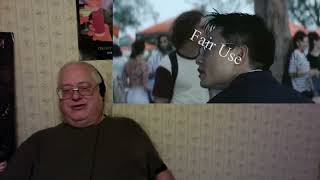Dexter: Original Sin Reaction Episode 1 Part 1