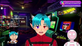 MULTI STREAM TEST IGNORE THIS (OR NOT IDK BUT IT WONT BE LONG)