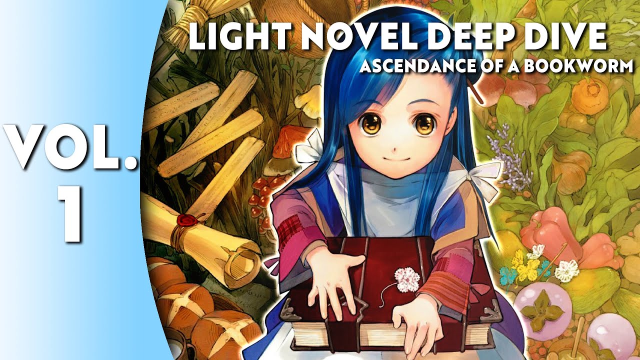 Daily Streaming Review: Ascendance of a Bookworm
