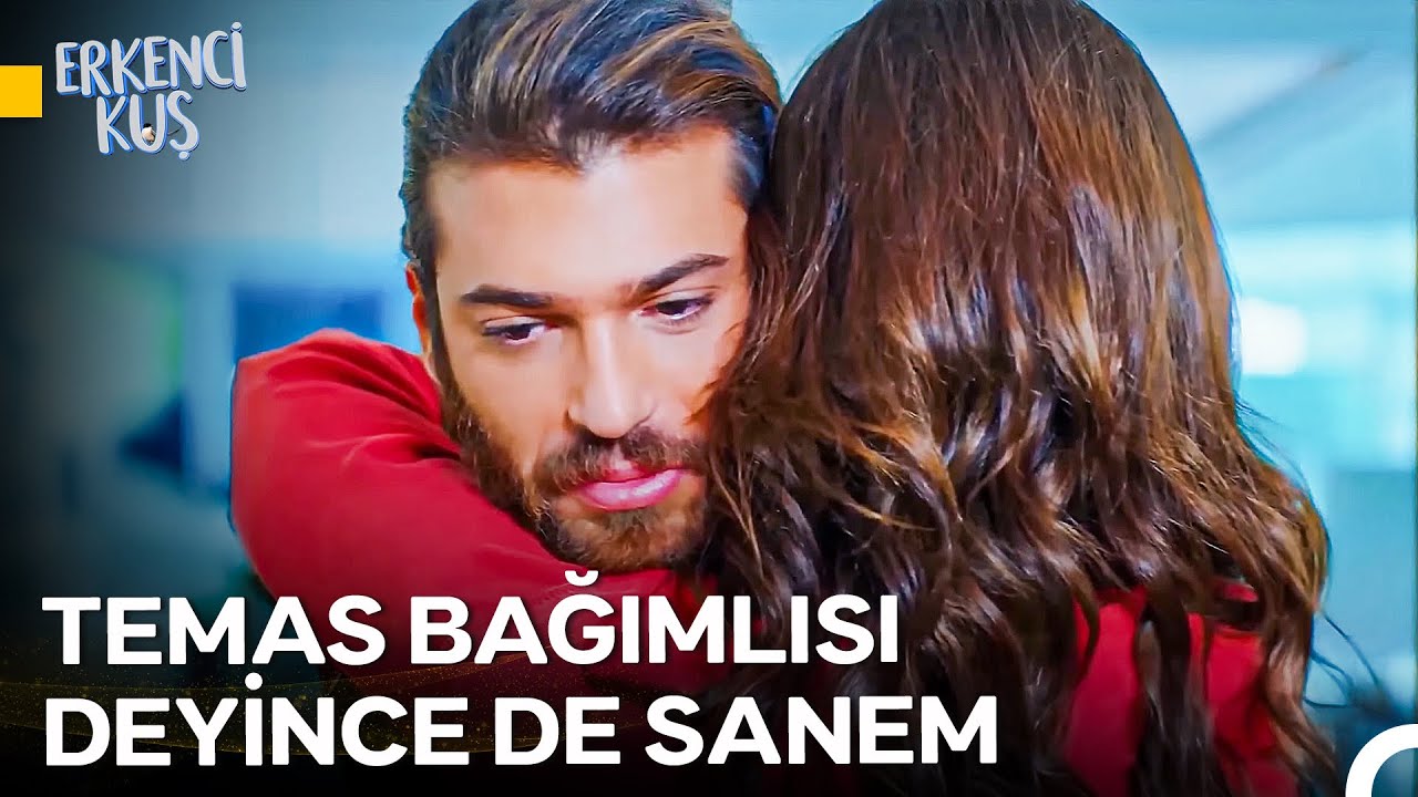 Sanem'le Aşka Adım Adım #15 - Erkenci Kuş