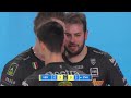 The Most Powerful Volleyball Blocks by Ivan Zaytsev