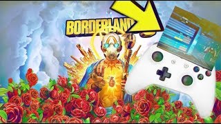 Borderlands 3 - You should be using this controller keybinds my settings Borderlands 3 - You should be using this controller keybinds my settings