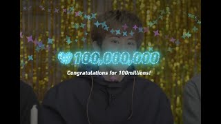 [ENGSUB] 127 Day Live • Jungwoo Impersonating Members’ Laugh & Connect with Taeyong via Call Cut screenshot 5