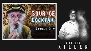 True Crime Real Stories - THE SOURTOE COCKTAIL CLUB : Macabre Cocktail Human Toe by Ron Franscell