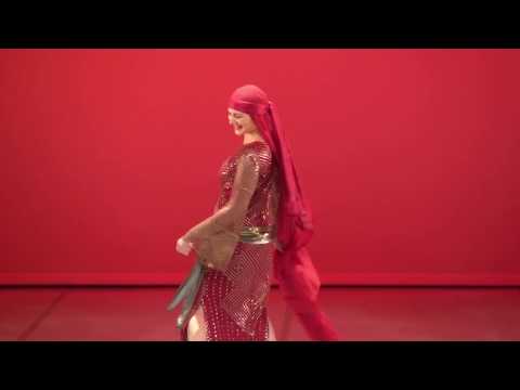 Baladi Soul Of Egyptian Dance