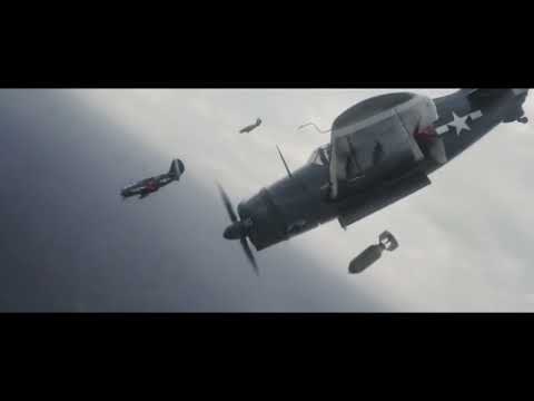 夜に駆ける　戦争MAD