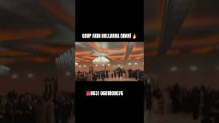 Grup Akin Tulp 2 Grani Dügün